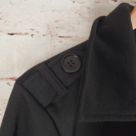 Torrid Disney Minnie Mouse Jacket Peacoat - Picture 8 of 14